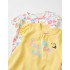 Pack 2 Pijamas Enteros Tropical Baby