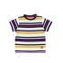 Camiseta Rayas de Colores para Bebé