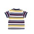 Camiseta Rayas de Colores para Bebé
