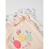 Pack 2 pijamas para Bebé con motivo piña