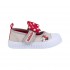 Deportivas loneta bailarina MINNIE MOUSE