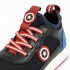 Zapatillas deportivas MARVEL formato botina
