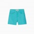 Pantalón Corto Turquesa para Bebé