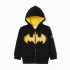 Sudadera Batman con Capucha
