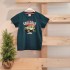 Camiseta Wild Lands Explorer