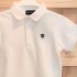 Polo Básico para niño surtido de colores