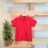 Polo Básico para niño surtido de colores