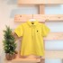 Polo Básico para niño surtido de colores