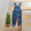 Pantalón Vaquero con peto