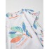 Pack 2 Pijamas Motivo Tropical Adventure niño