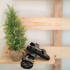 Sandalias con velcro Batman