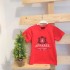 Camiseta Apparel