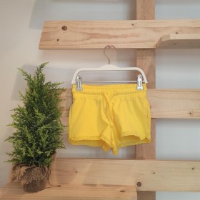 Short Zippy Puntilla