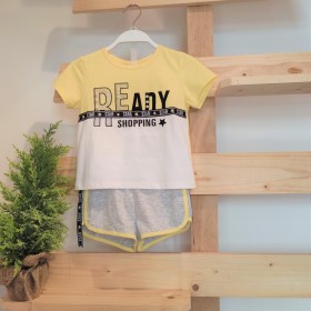 Conjunto Star