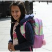 Conjunto Chándal 3 Piezas Niña