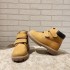 Bota en Camel para Niño