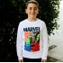 Pack 2 Camisetas de Marvel para niño