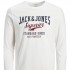 Camiseta Blanca Jack and Jones Niño