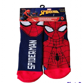 Pack 2 Calcetines Antideslizantes Spider