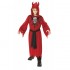 Disfraz Diablo Justiciero