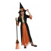 Disfraz Halloween Bruja Gótica