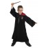 Disfraz HARRY POTTER Deluxe Infantil