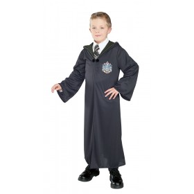 Disfraz Slytherin Draco Malfoy (túnica)