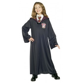 Disfraz Hermione Granger túnica