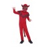 Disfraz Diablito rojo