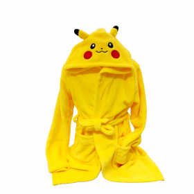 Bata Pikachu Pokemon