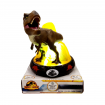 Lámpara led Dinosaurio figura 3D Jurassi