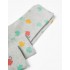 Legging Gris con Tréboles Bebé Niña