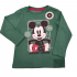 Pijama Navideño de Mickey para Niño