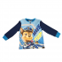 Pijama Patrulla Canina manga larga algod