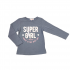 Camiseta Niña Súper Girl