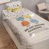 Funda nórdica de 140x200 de Pokemón