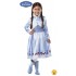 Disfraz ANNA deluxe Olafs Frozen Ad