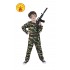 Disfraz Soldado de combate