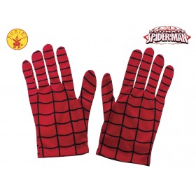 Guantes Spiderman Ultimate