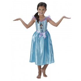 Disfraz Jasmine Fairytale Infantil