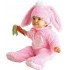 Disfraz Conejo Pinky Bunny