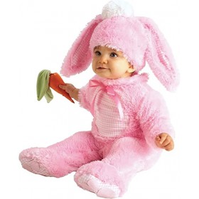 Disfraz Pinky Bunny