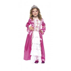 Disfraz Princesa Pinky