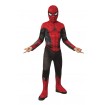 Disfraz Spiderman 3 Classic Infantil