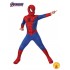 Disfraz Spiderman Classic