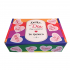 Caja Especial San Valentín Feliz Día Hoy y Siempre Te Quiero