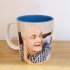 Taza Personalizada Padre y Abuelo
