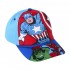 Gorra y Gafas de Sol Avengers Spiderman