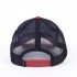Gorra Spiderman Visera Curva