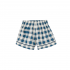 Short a cuadros para Niña Colección Vichy